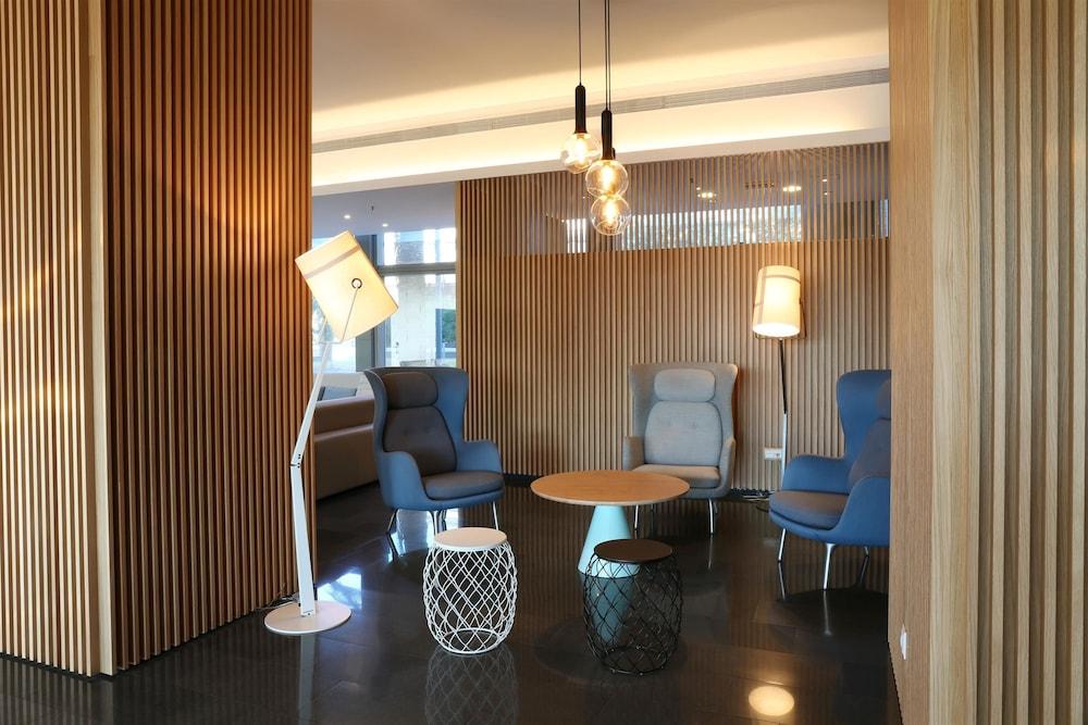 Hotel Occidental Atenea Mar - Adults Only