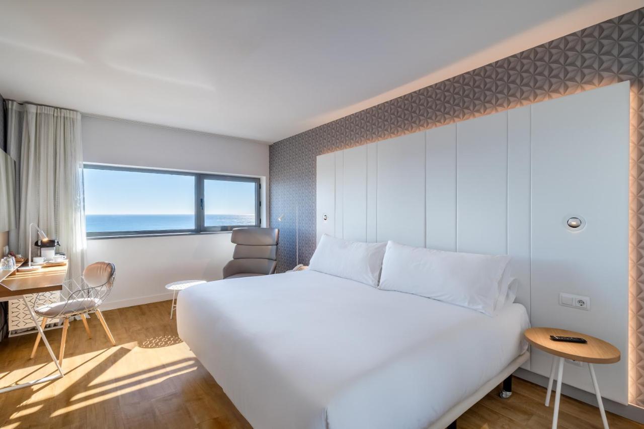 Occidental Atenea Mar - Adults Only 4* Barcelona