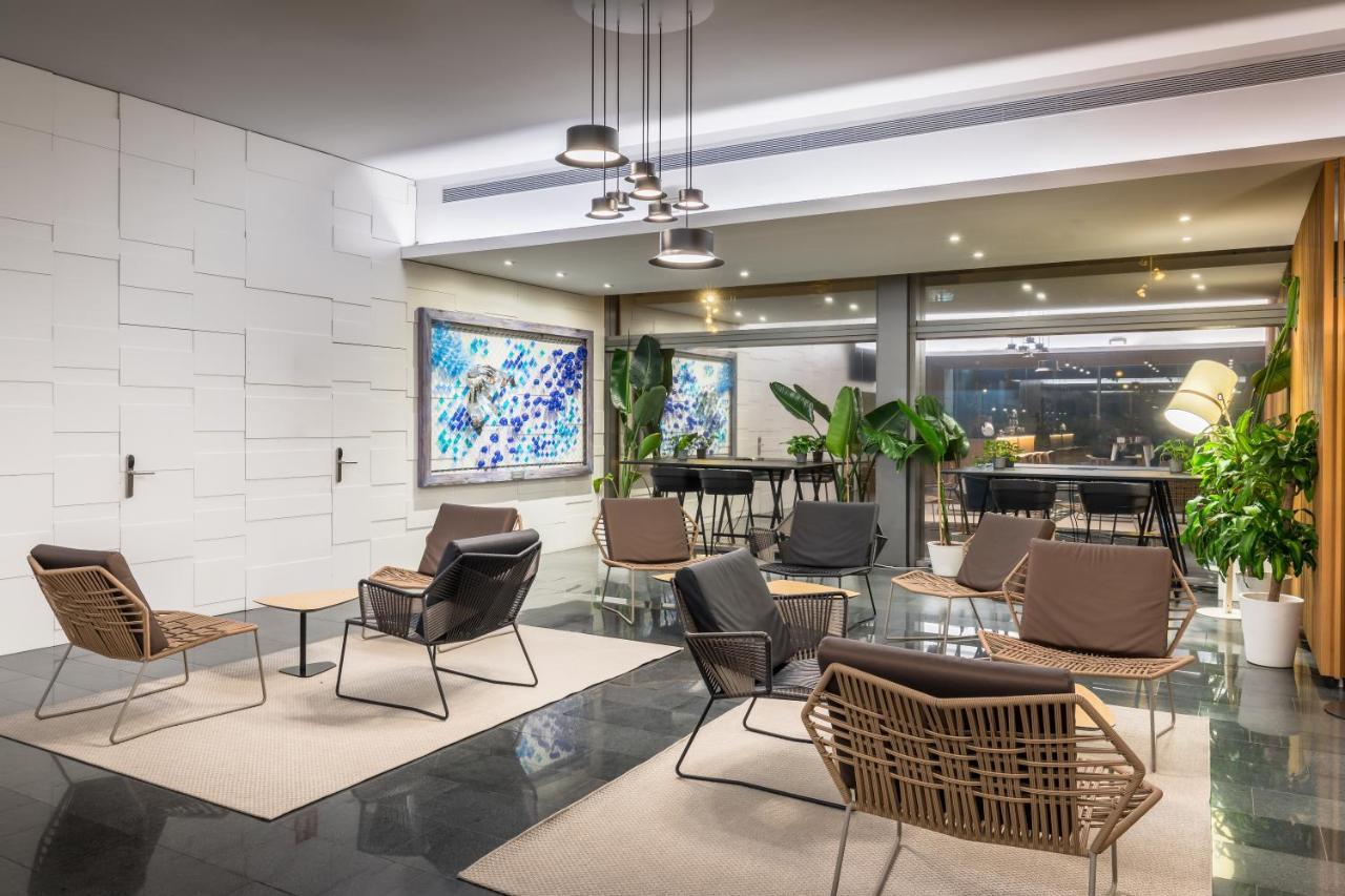 Occidental Atenea Mar - Adults Only 4*