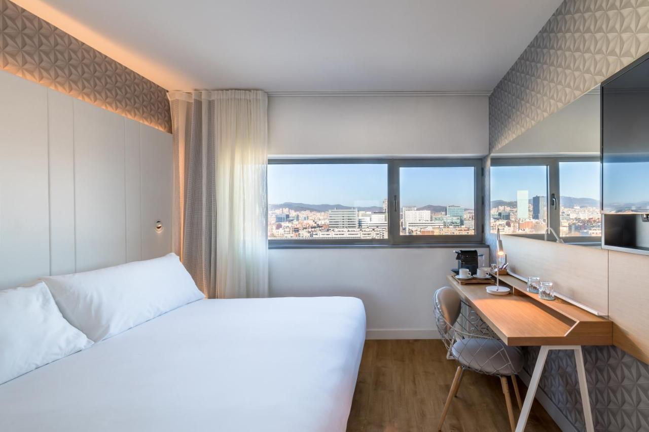 Occidental Atenea Mar - Adults Only 4* Barcelona