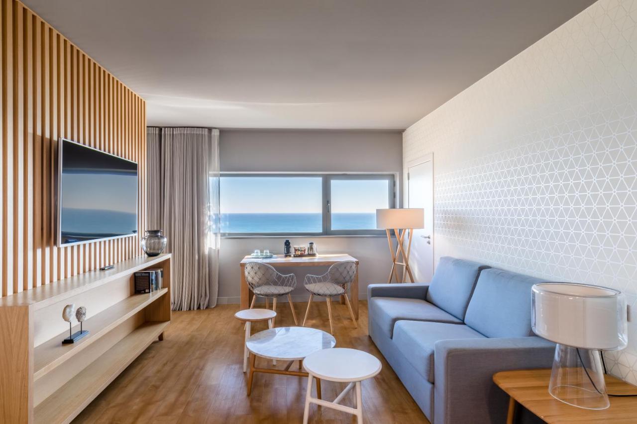 Occidental Atenea Mar - Adults Only Barcelona