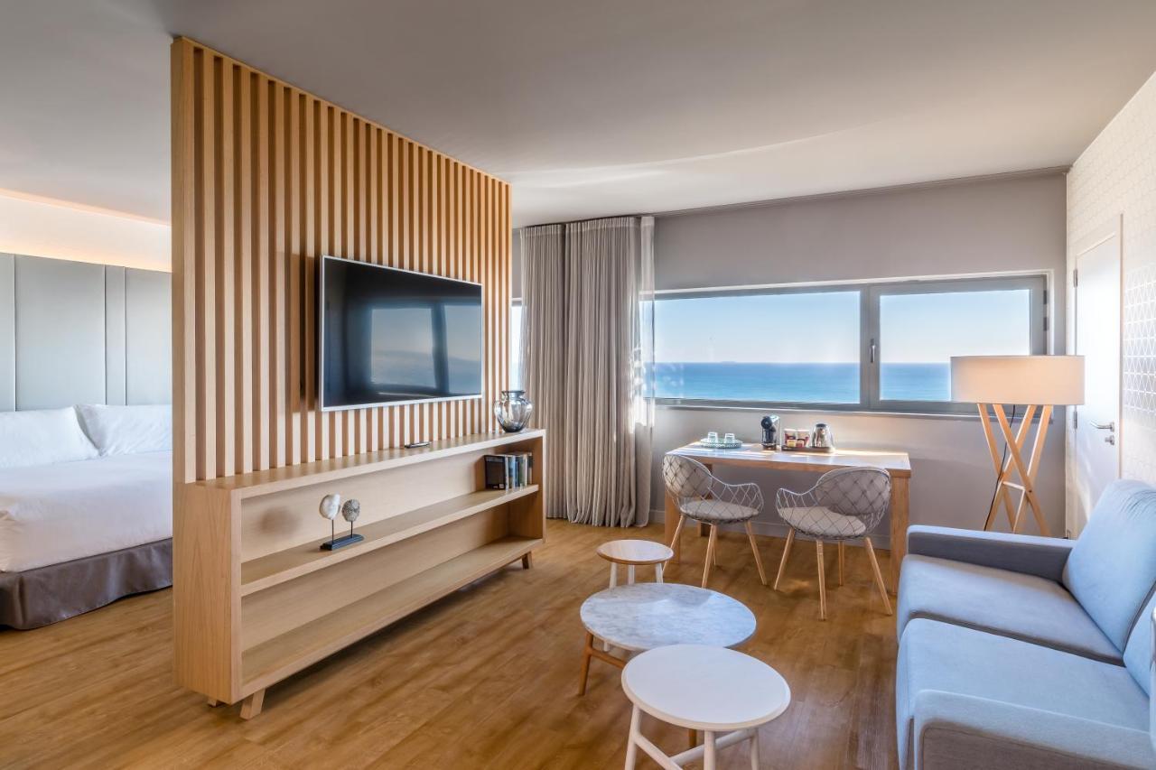 Hotel Occidental Atenea Mar - Adults Only Barcelona