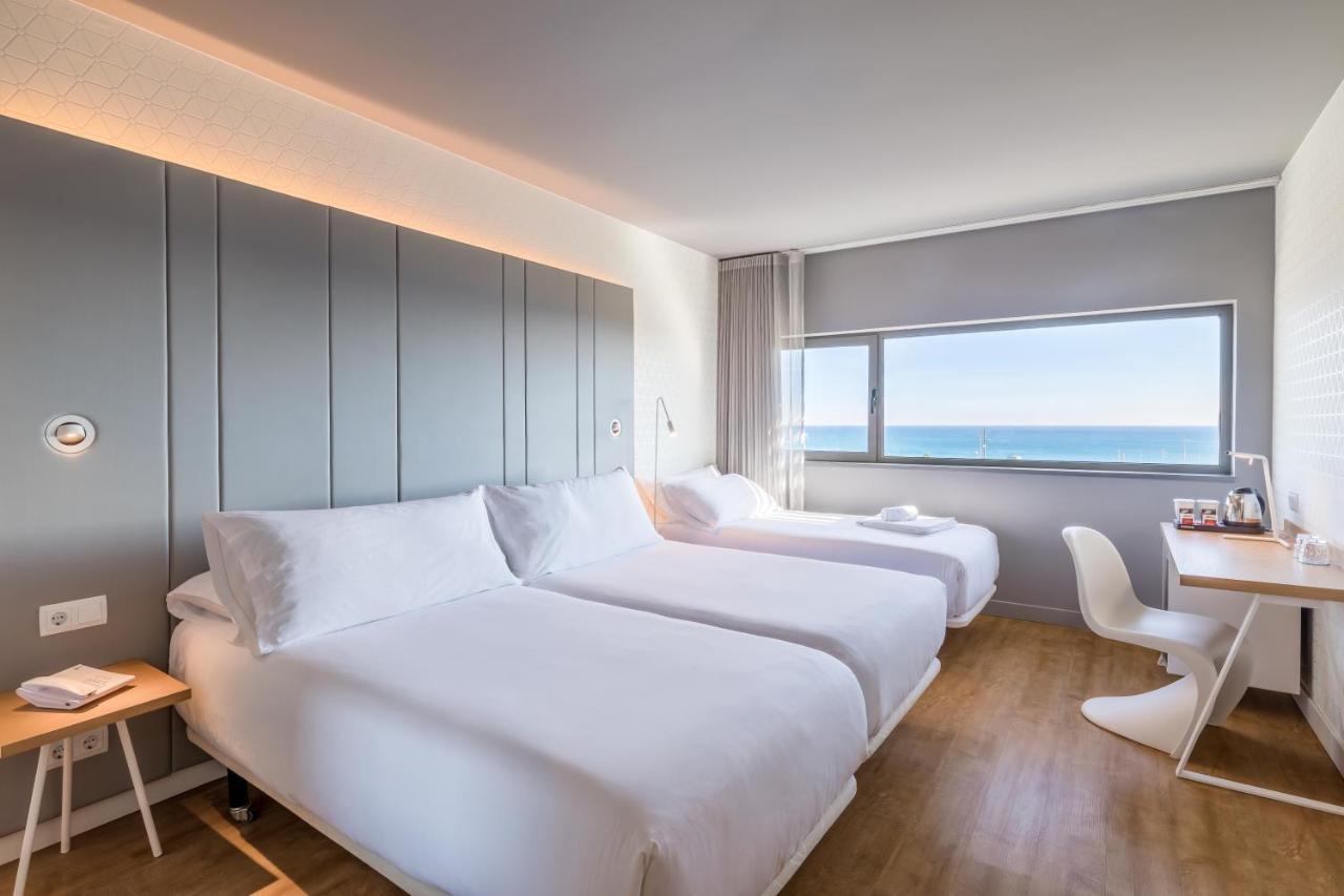 Hotel Occidental Atenea Mar - Adults Only 4*