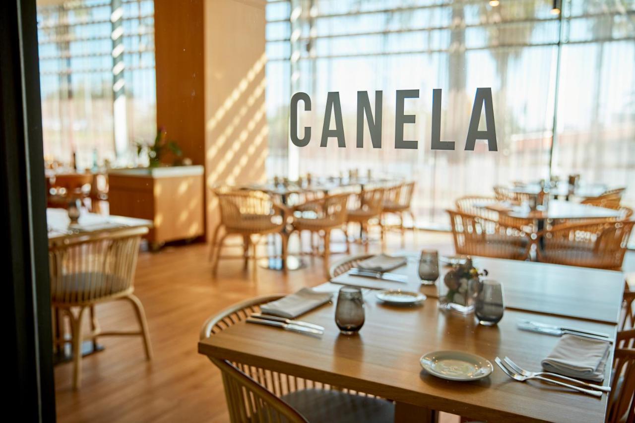 Hotel Occidental Atenea Mar - Adults Only