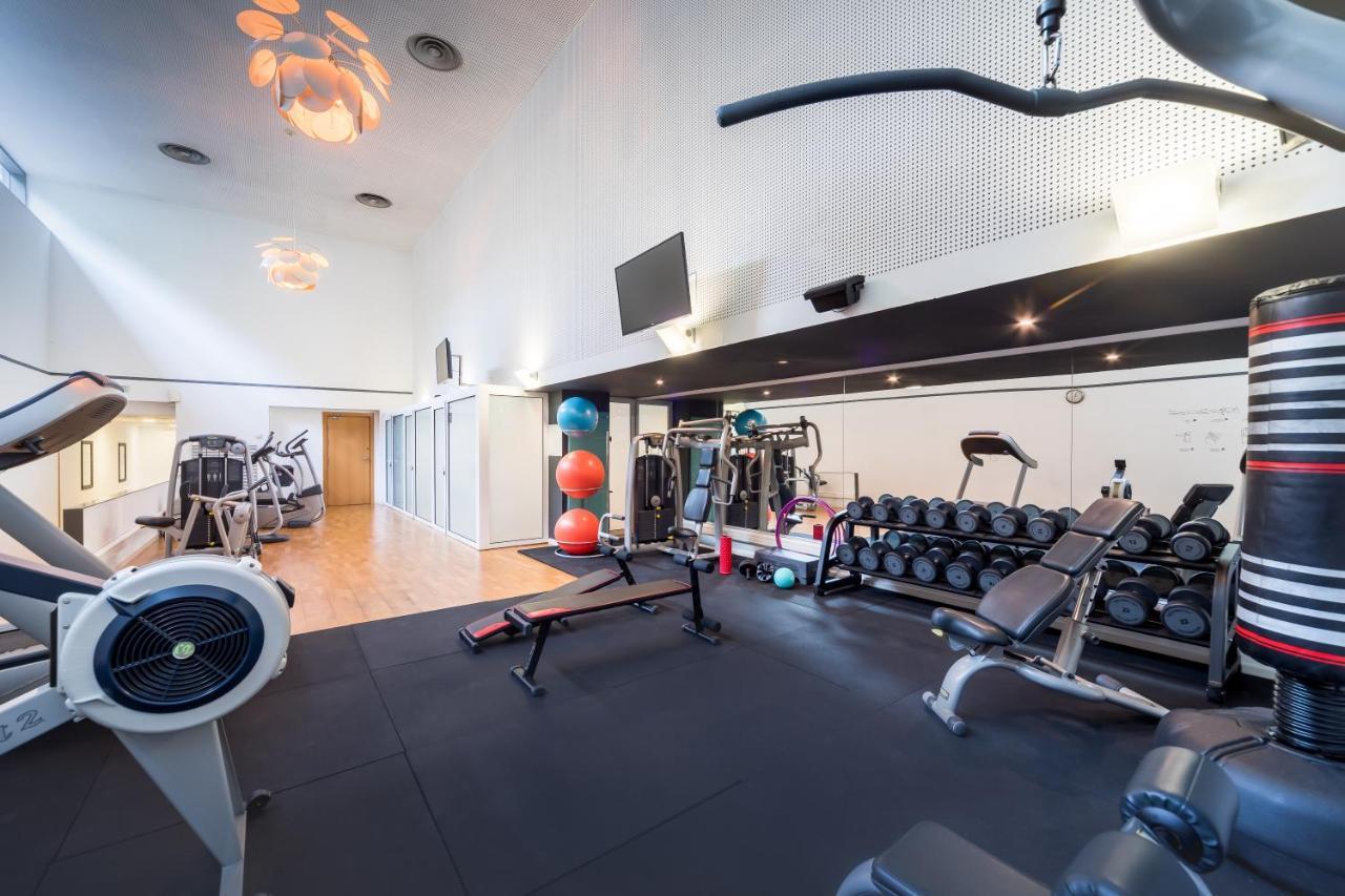 Hotel Occidental Atenea Mar - Adults Only 4*