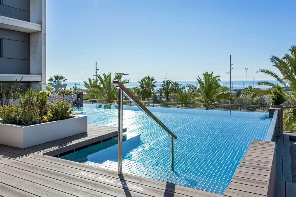 Hotel Occidental Atenea Mar - Adults Only 4*
