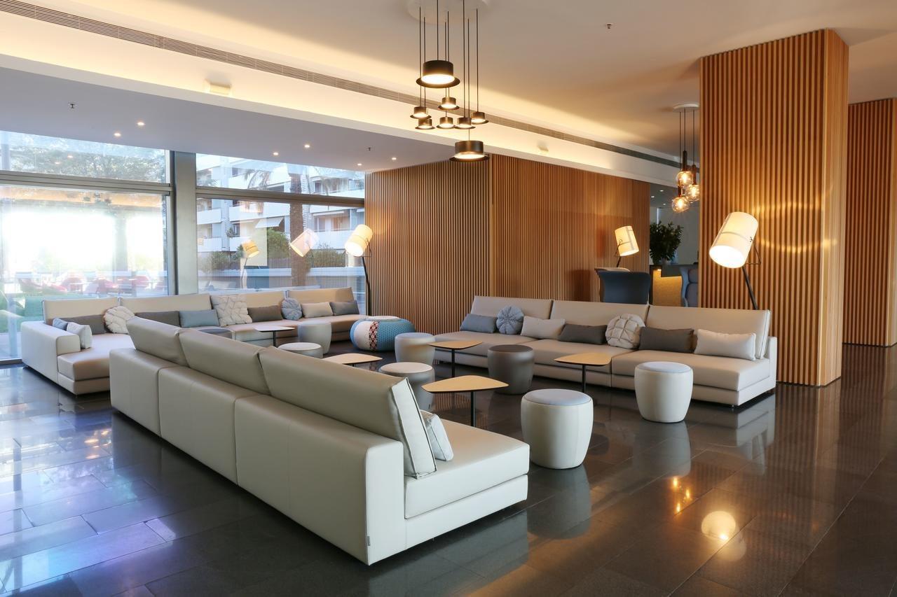 Occidental Atenea Mar - Adults Only Hotel 4*