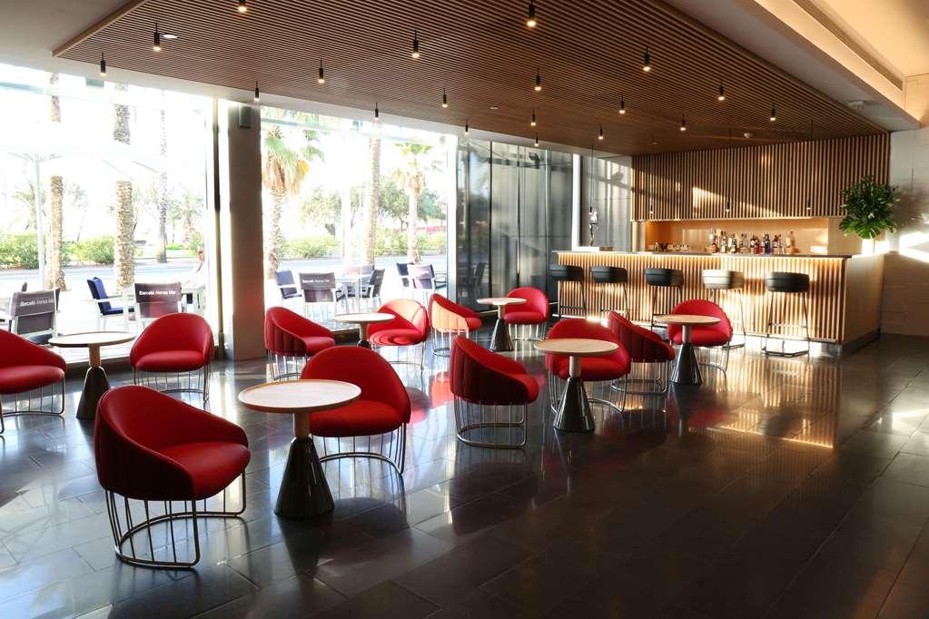 Occidental Atenea Mar - Adults Only