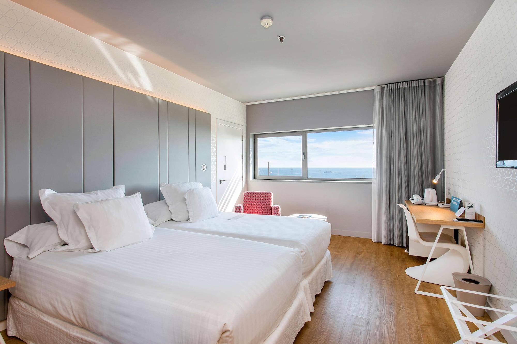 Occidental Atenea Mar - Adults Only