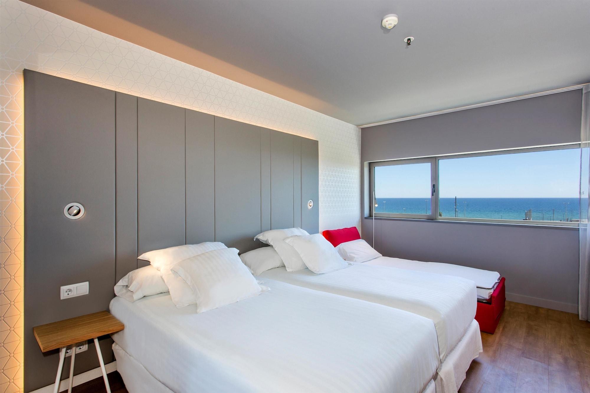 Occidental Atenea Mar - Adults Only Hotel Barcelona