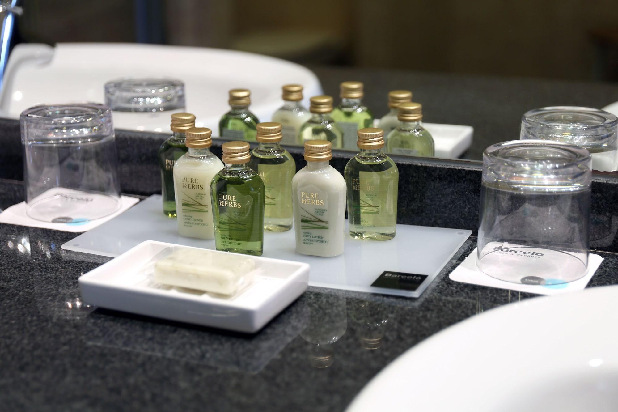 Hotel Occidental Atenea Mar - Adults Only Barcelona