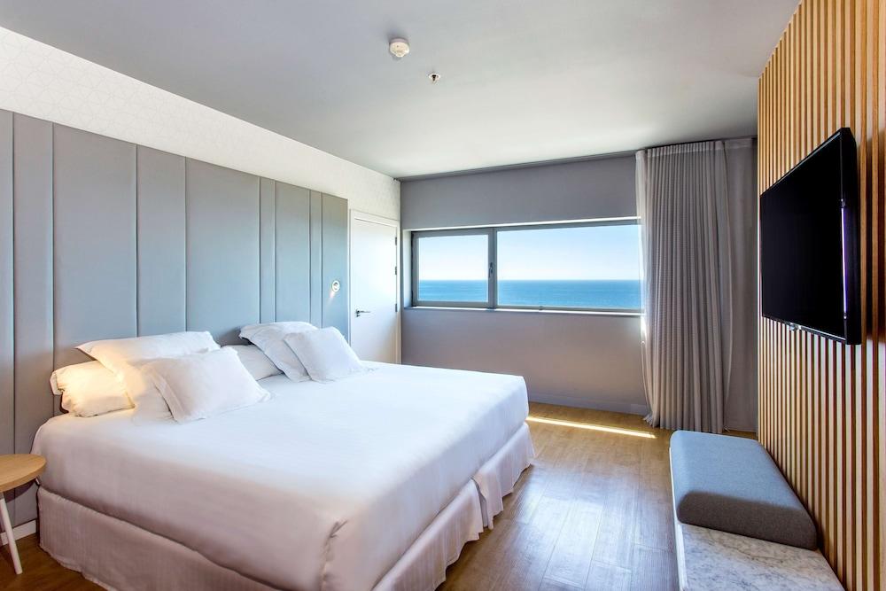 Hotel Occidental Atenea Mar - Adults Only 4*