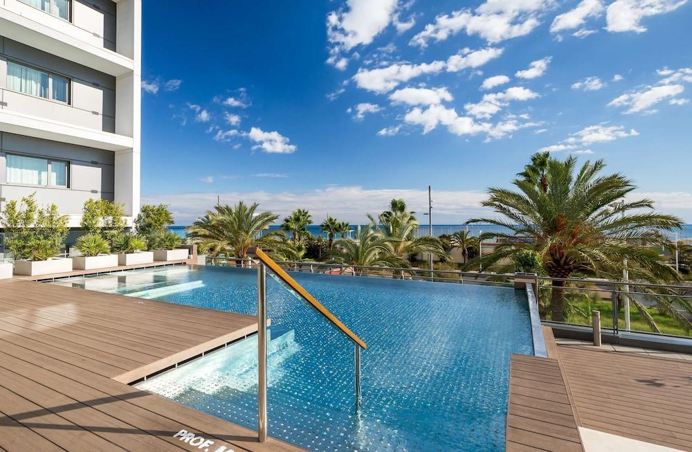 Occidental Atenea Mar - Adults Only Hotel