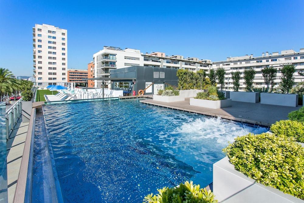 Occidental Atenea Mar - Adults Only Hotel 4*
