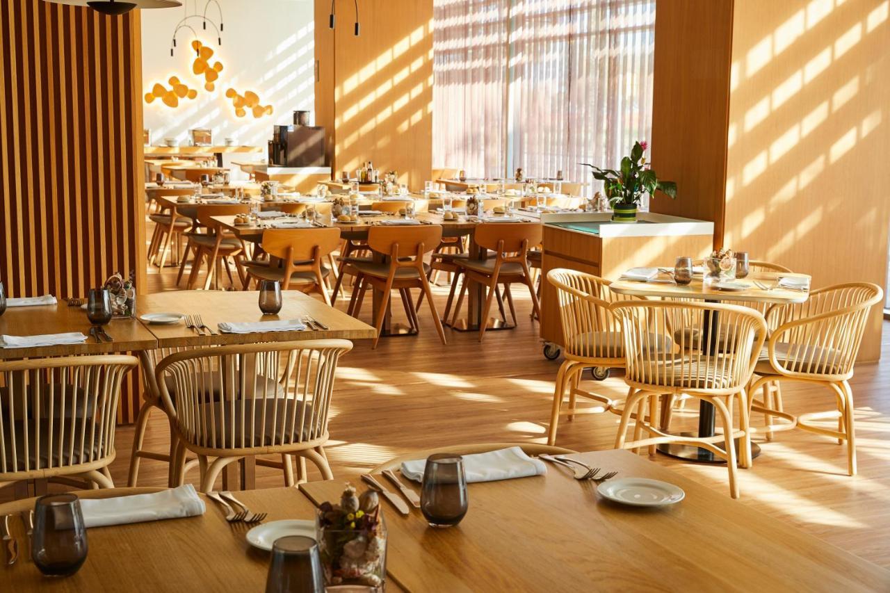 Occidental Atenea Mar - Adults Only Barcelona