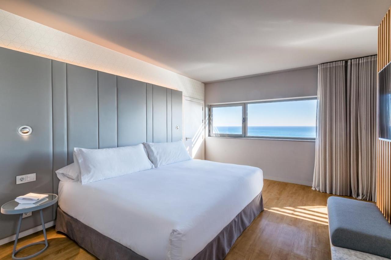 Occidental Atenea Mar - Adults Only Hotel 4*