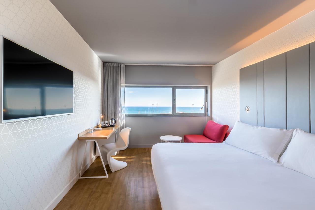 Occidental Atenea Mar - Adults Only Barcelona