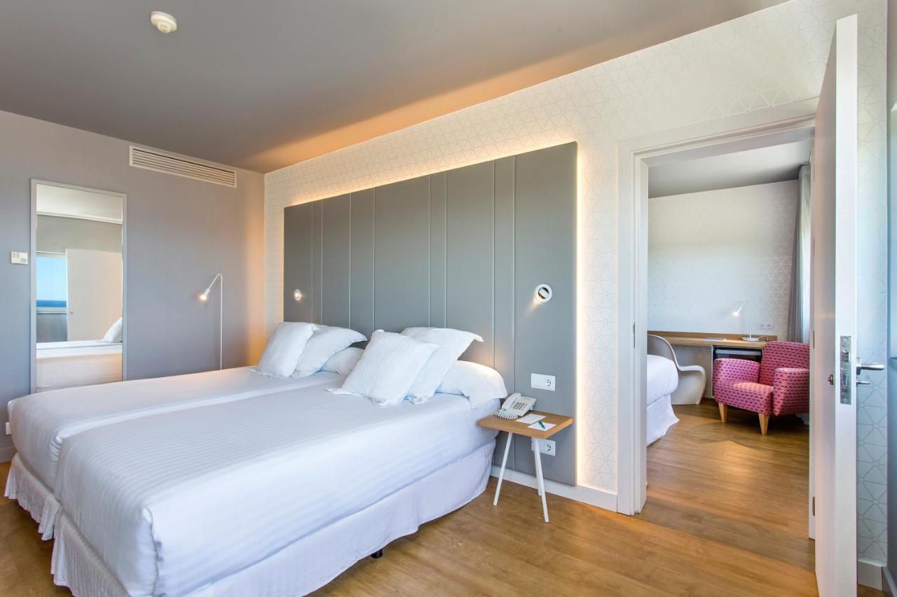 Occidental Atenea Mar - Adults Only Hotel 4*