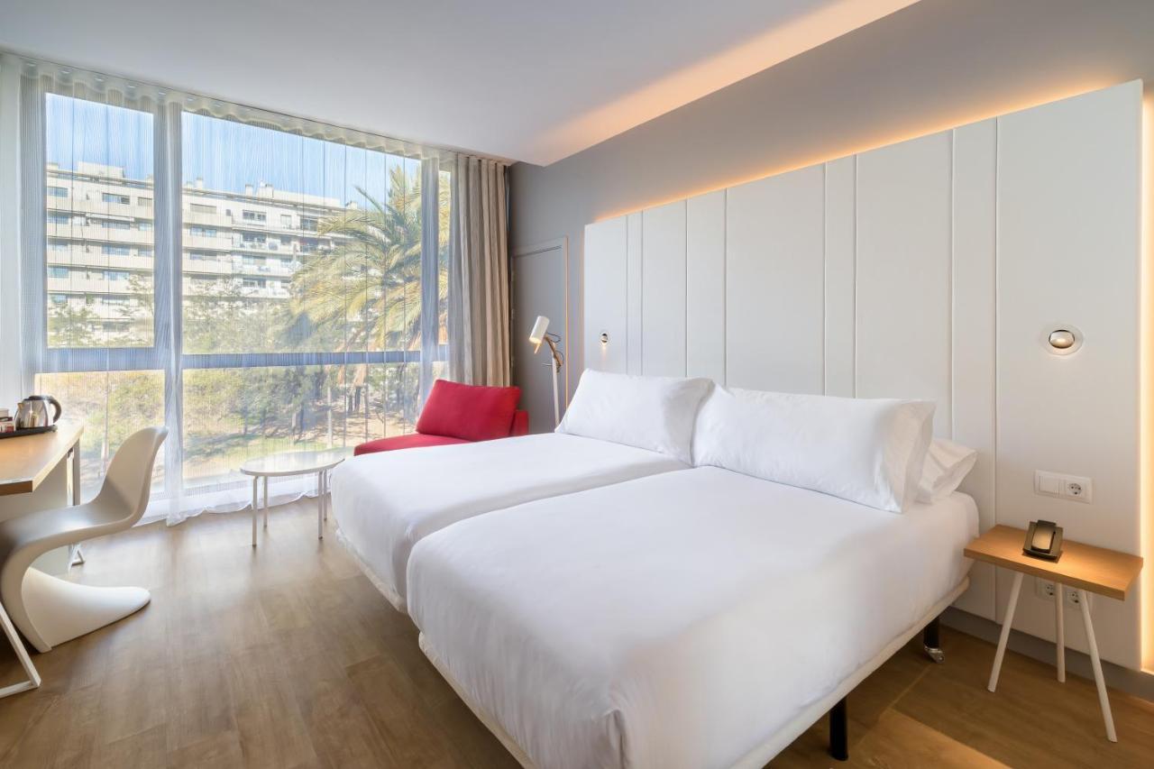 Occidental Atenea Mar - Adults Only Hotel 4*