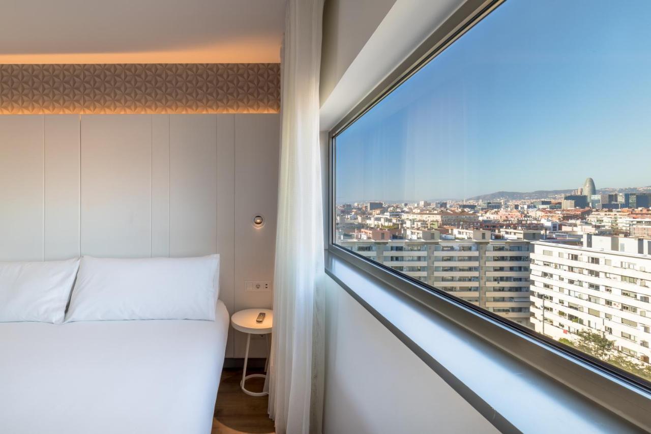 Occidental Atenea Mar - Adults Only Barcelona