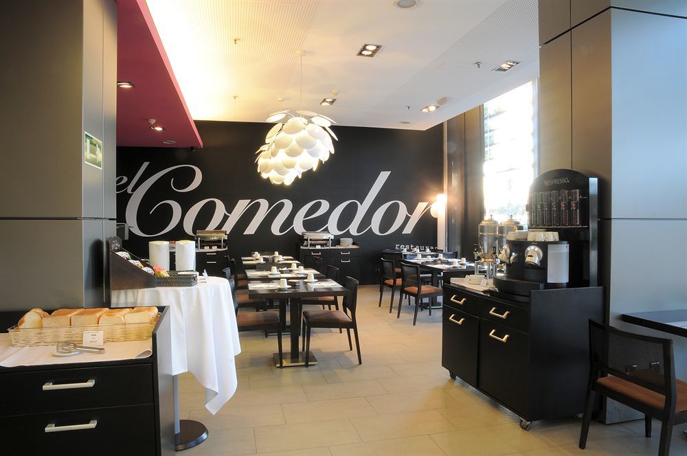 Hotel Occidental Atenea Mar - Adults Only 4*