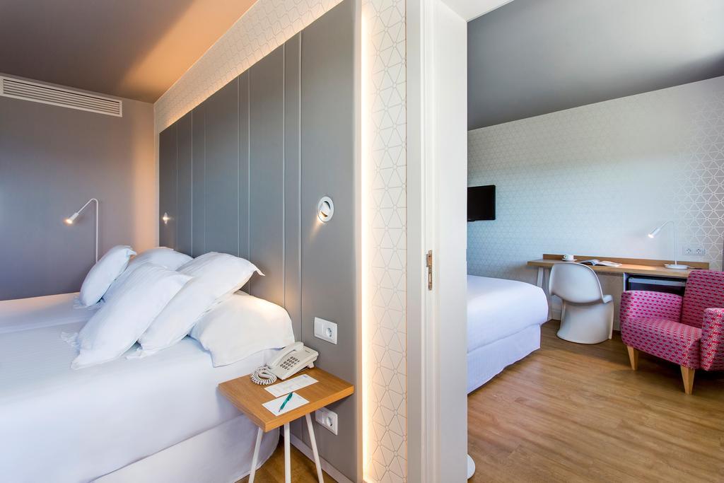 Occidental Atenea Mar - Adults Only Barcelona