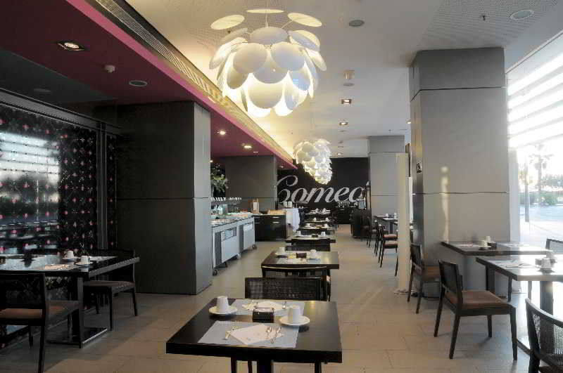 Hotel Occidental Atenea Mar - Adults Only
