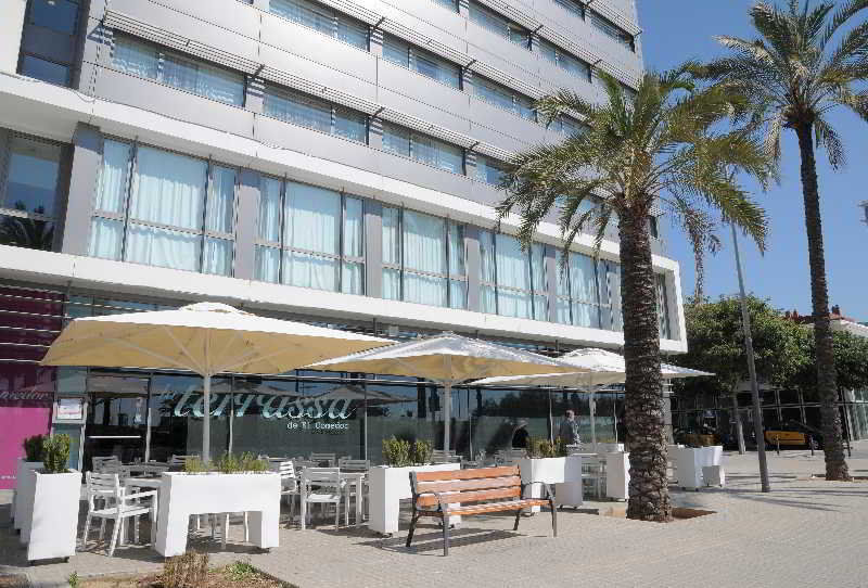 Occidental Atenea Mar - Adults Only 4*
